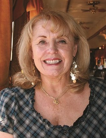 Obituary of Donna Lee Ziegler