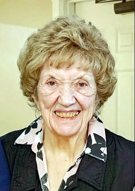 Obituary of Sarah Bondurant