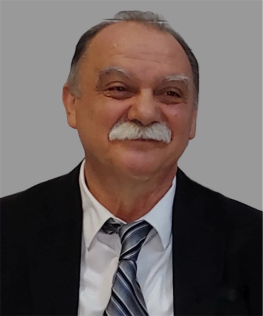 Obituary of Zoran (Djordge) Cudovski