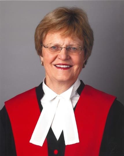 Obituary of Hope Cecilia Hyslop Rogers