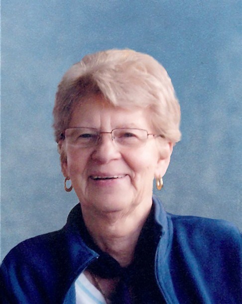 Obituary of Mary Malo