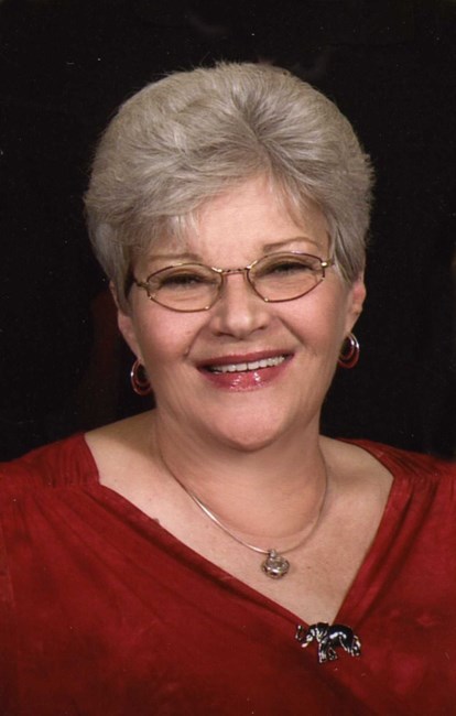 Obituary of Jimmie Lou Barker Bates