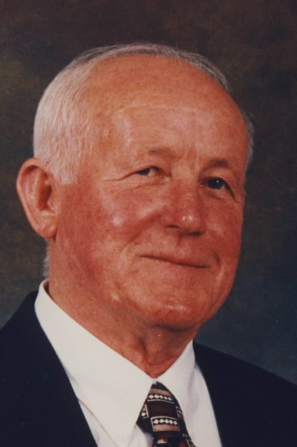 Obituary of Austin Anthony Vaal