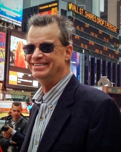 Obituario de William Fred Hefner Jr.