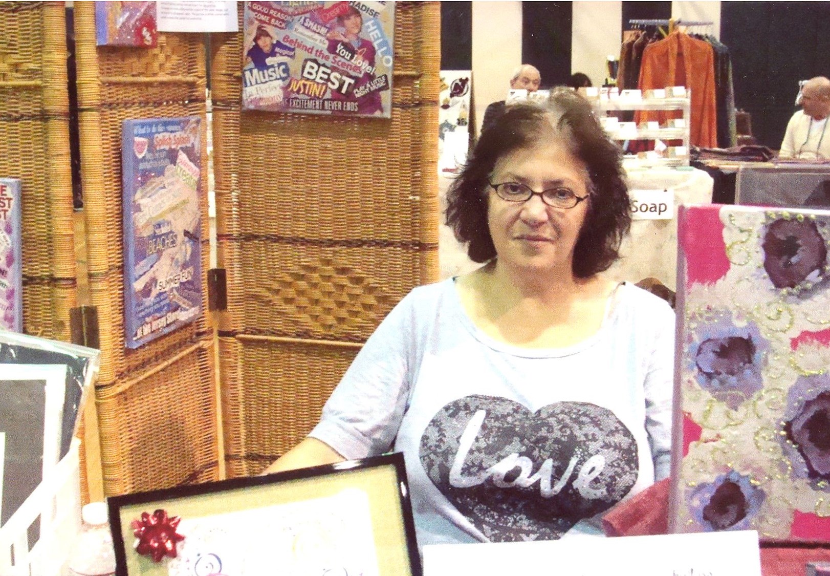 Avis de décès de Lisa Marie Connors