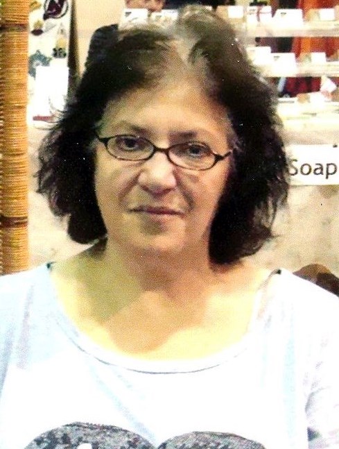 Avis de décès de Lisa Marie Connors