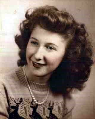 Obituary of Ella Marlene Ingram