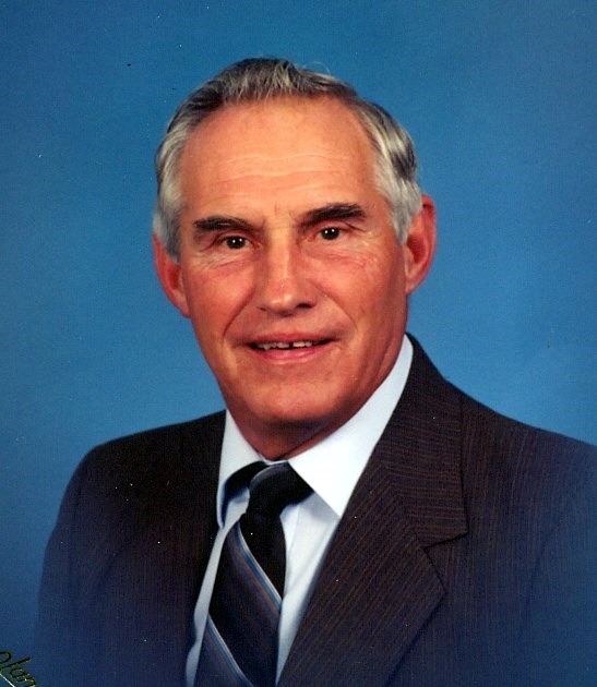 Obituary of Ronald Henry Tigue