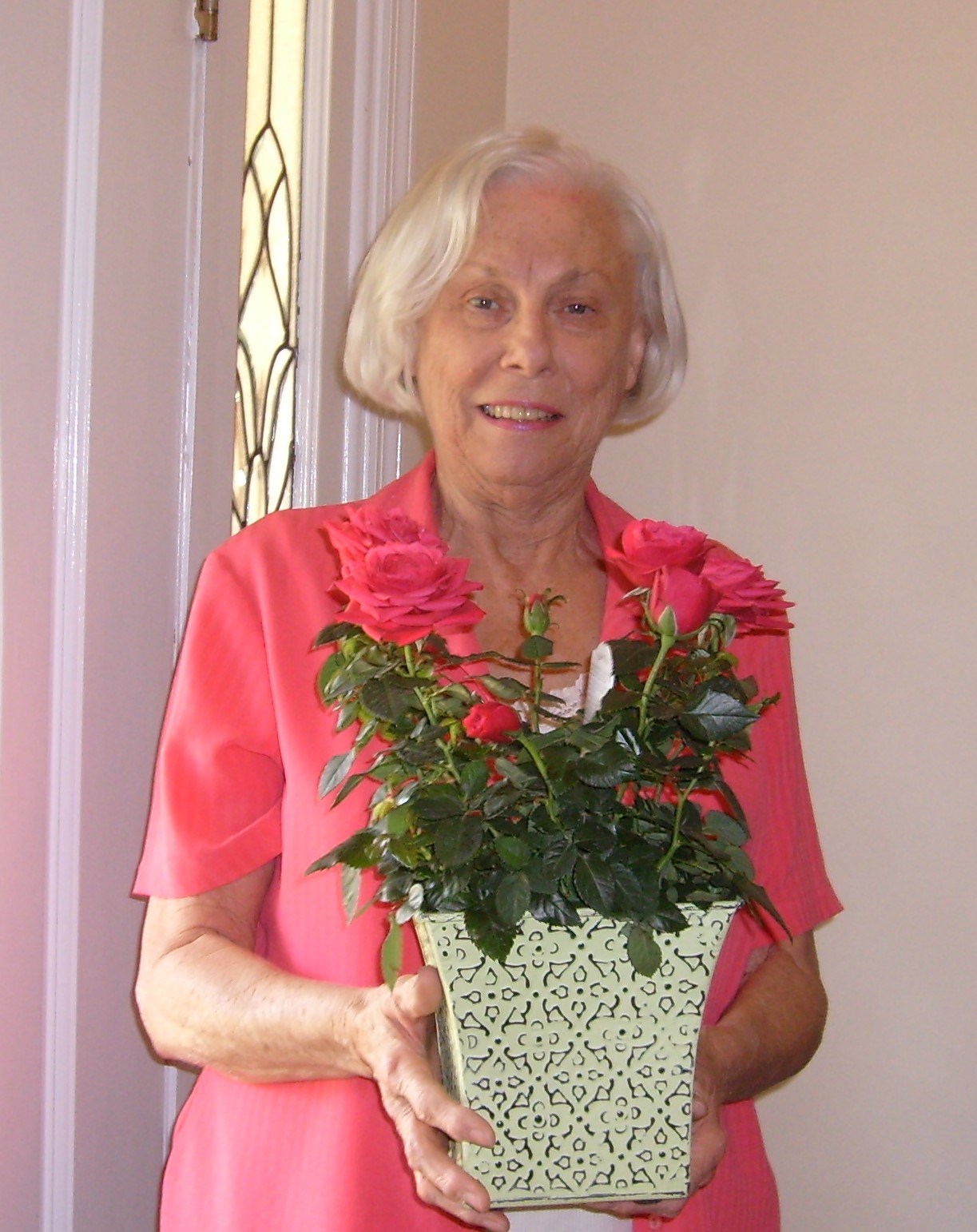 Obituary of Nancy Jo Hobson