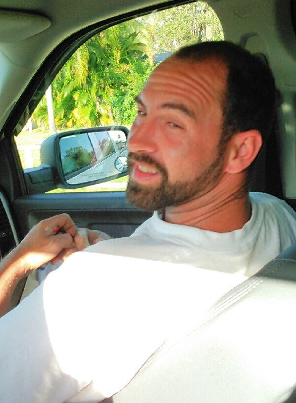 Obituary of Bill Woodrow Sandy Jr.