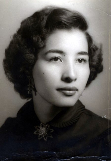 Obituary of Susana Mendez Bailey