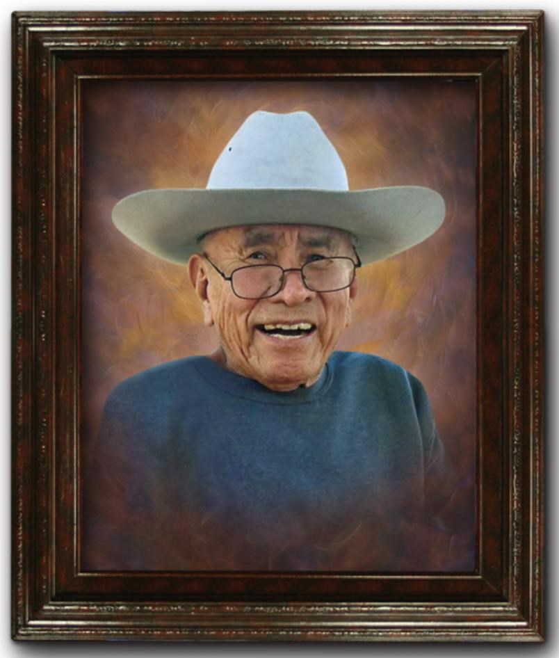 Obituary of David Contreras