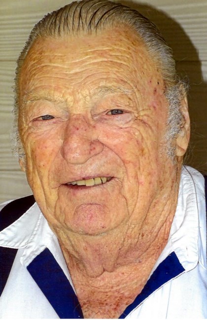 Obituary of Charles "Bud" J. Owens