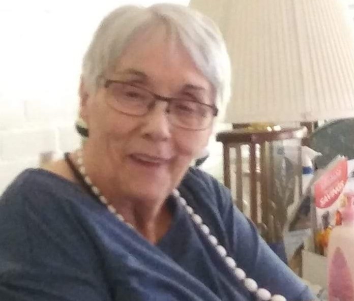 Obituary of Mrs. Betty Lou Henry DiGino