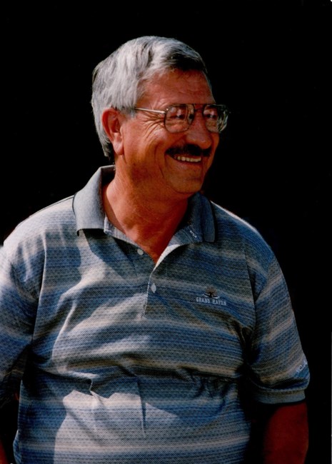 Obituary of Robert D. DeVore