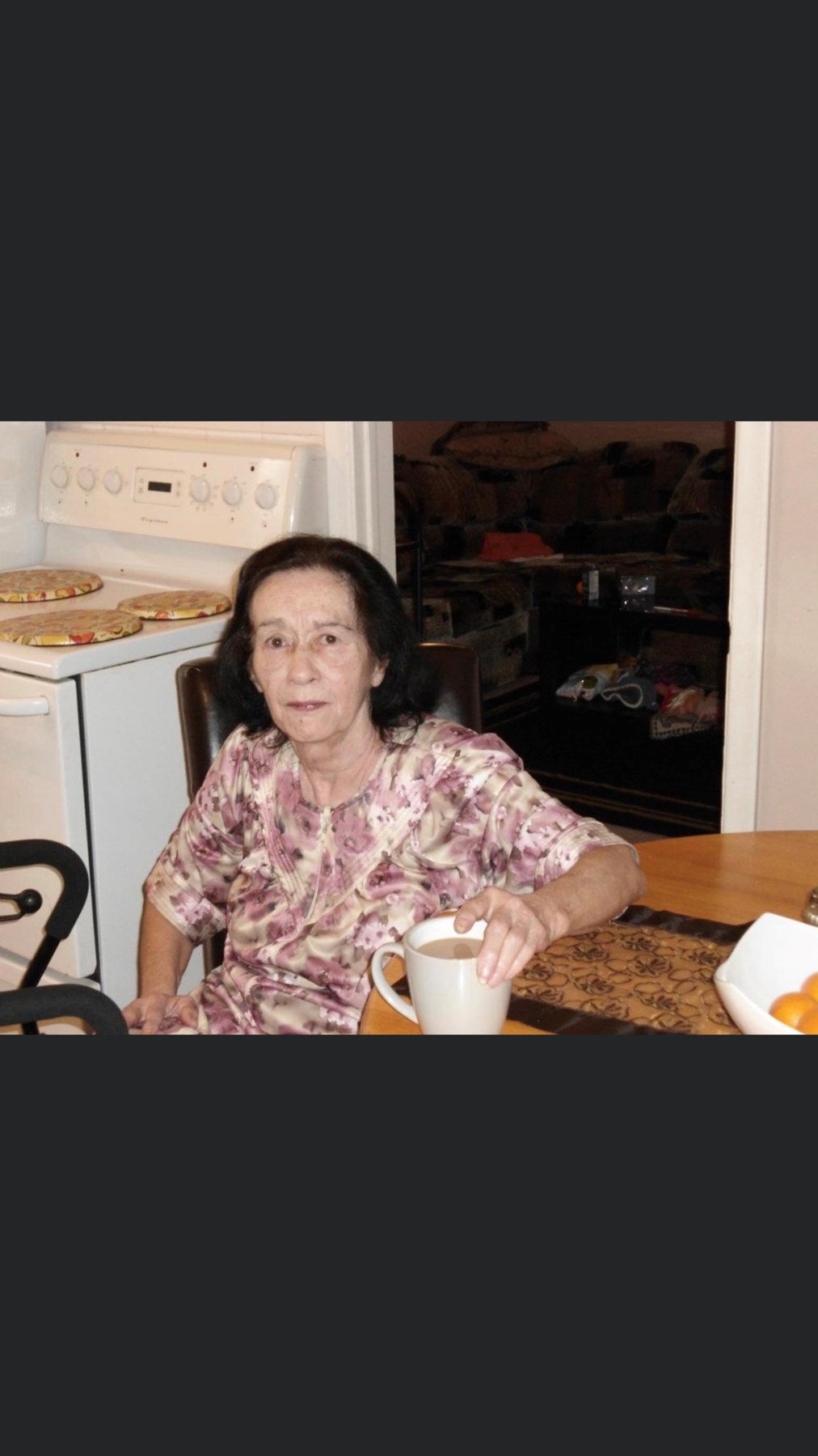 Obituary of Sandra Ann Wagner