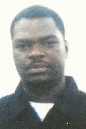 Obituary of Salvador Aldoray Rounds