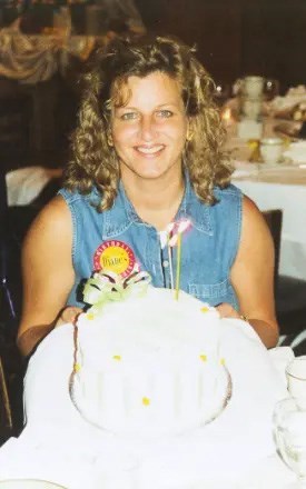 Obituary of Diana Lynn Nys