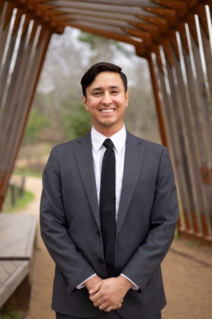 Obituary of Gerardo Rosalio Garcia