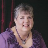 Obituary of Brenda Lou Crenshaw