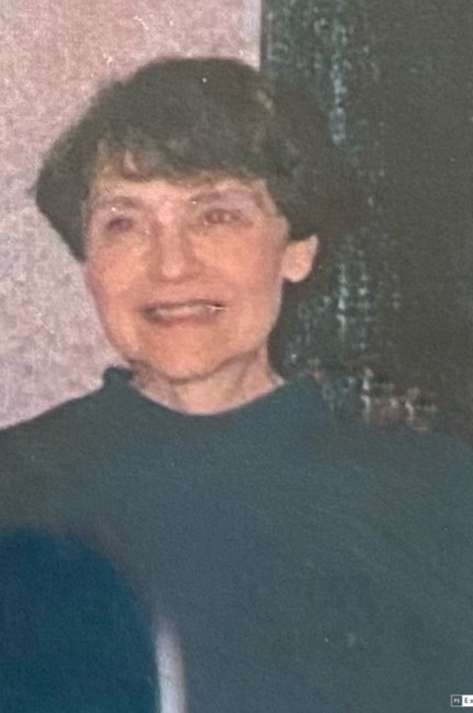 Obituary of Willene J Curry