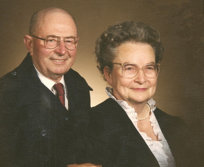 Obituary of Nina Jean Parks