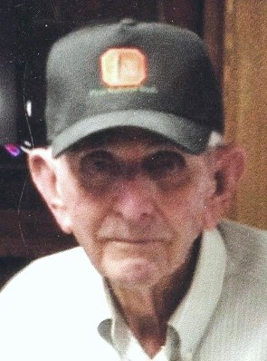 Obituary of Henry Hoyle