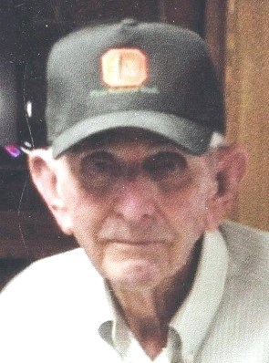 Obituary of Henry Hoyle