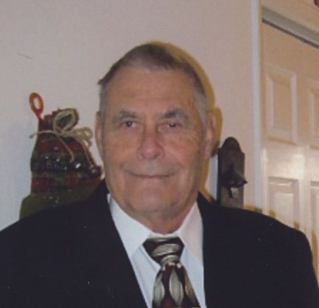 Obituary of Isaac Claxton Bordeaux