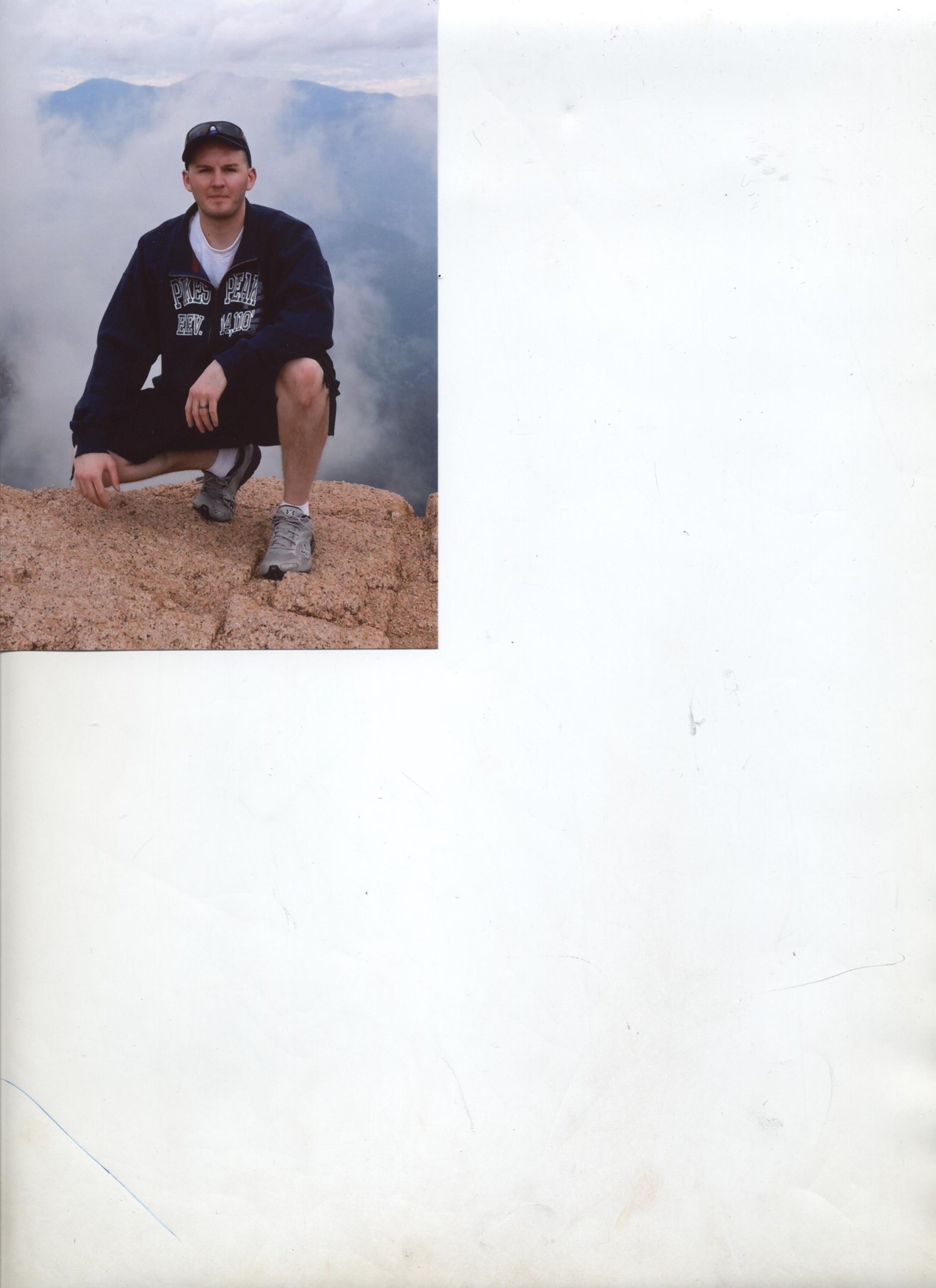 Thomas Moberly Obituary Colorado Springs, CO