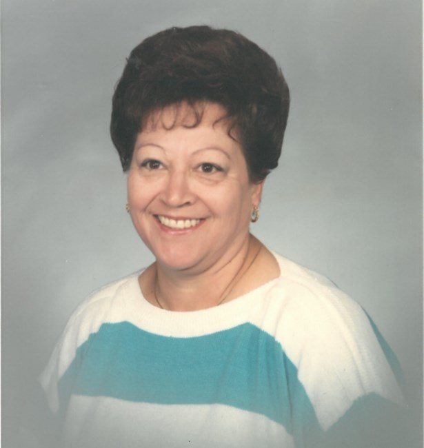 Obituary of Barbara Joyce Claassen