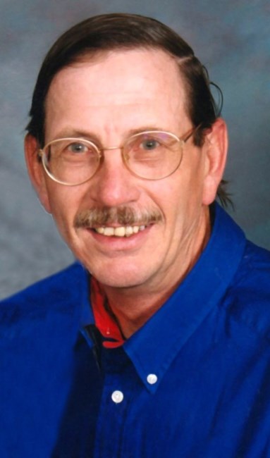 Avis de décès de Kenneth Bruce Slattum