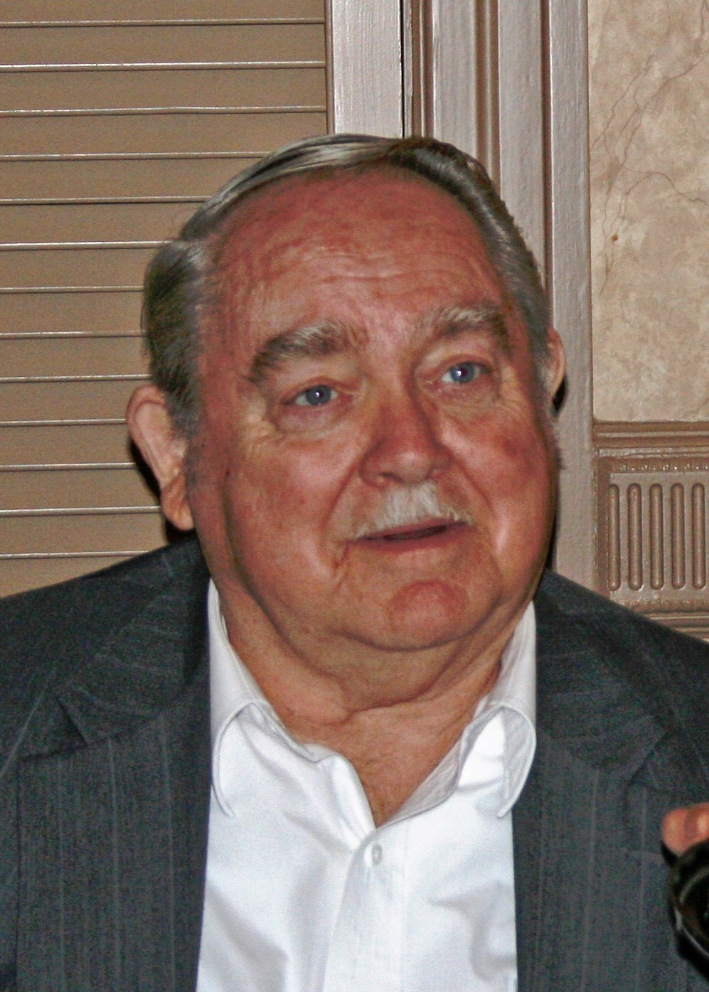 Obituary of Richard H. Schoenborn Sr.