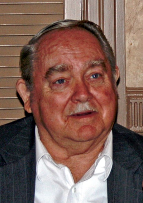 Obituary of Richard H. Schoenborn Sr.