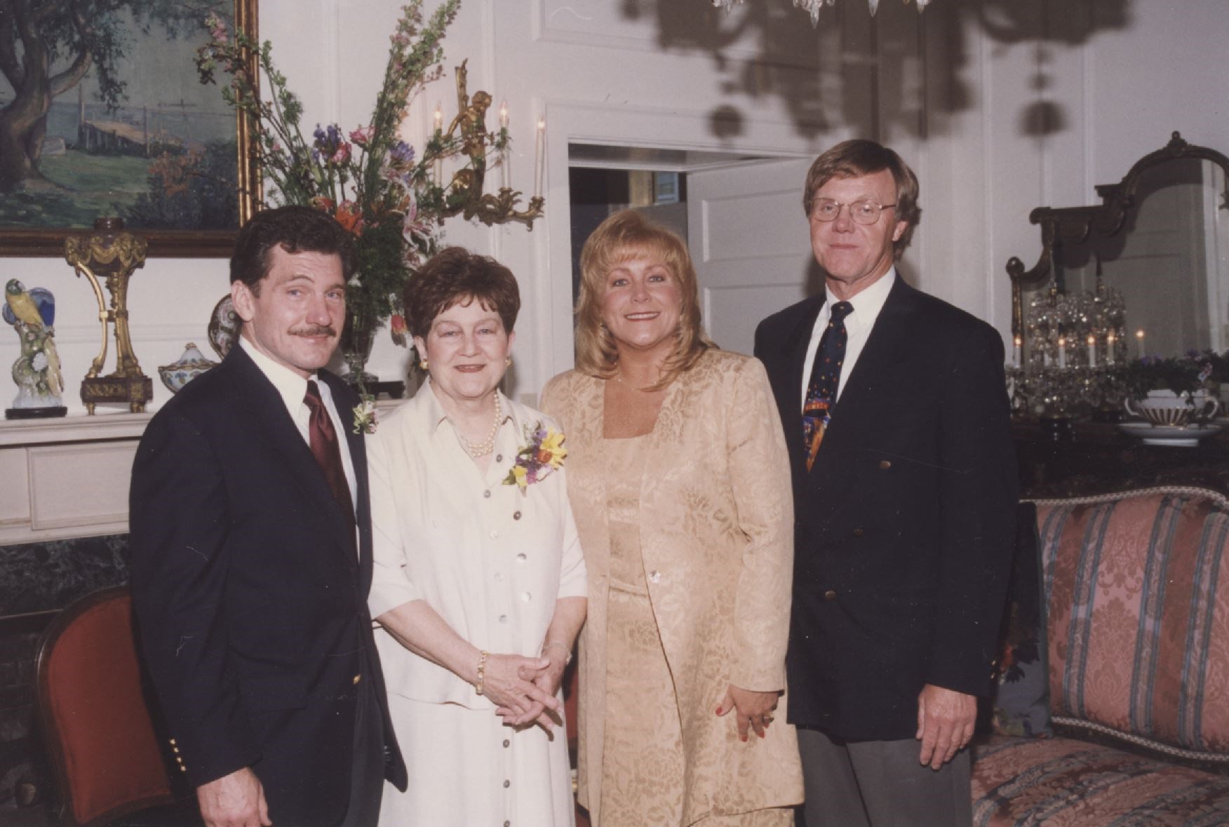 Obituary of Paul Allen Hiebert