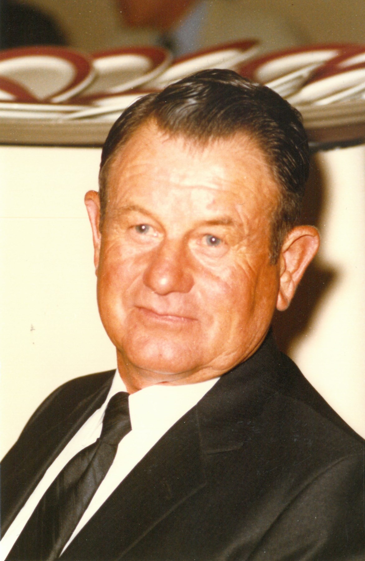 Obituary of Leroy J. Selby