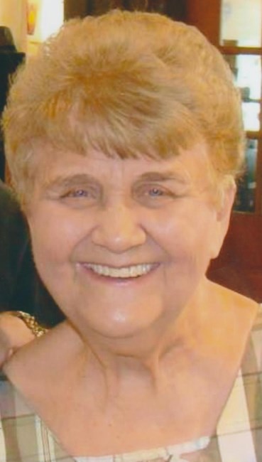 Obituary of Carol Ann Rockwood