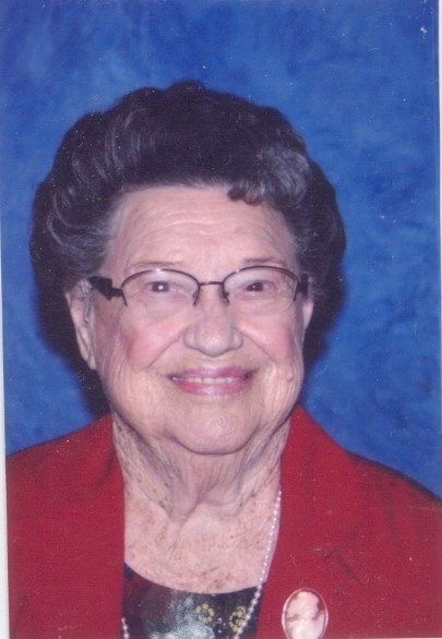 Obituary of Virginia (Petty) Teichelman