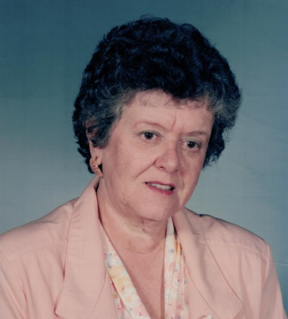 Obituary of Teresa "Terry" M. Wright