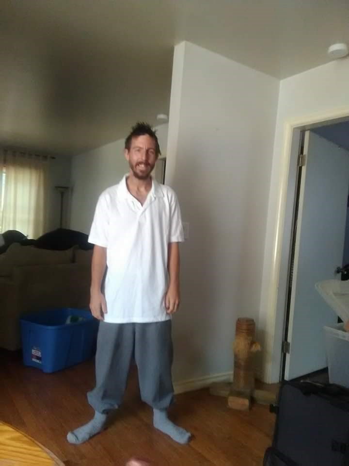 Obituary of Cameron Sinclair Stevens