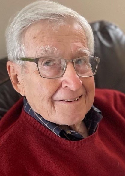 Obituary of Philip H. Barron