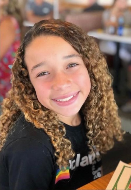 Obituary of Isabelle Nicole Owens