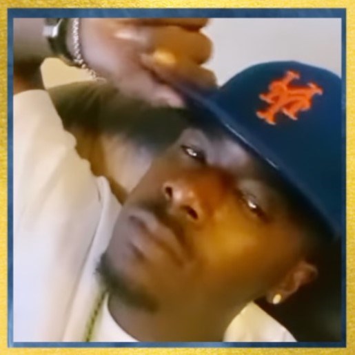 Obituary of Larenzo Leon Terrell