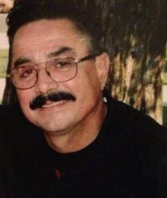 Obituario de James Harlan Olson