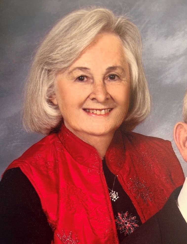 Obituary of Joann Sullivan