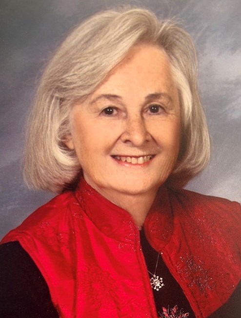 Obituary of Joann Sullivan