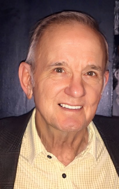 Obituary of Douglas Eugene Crank