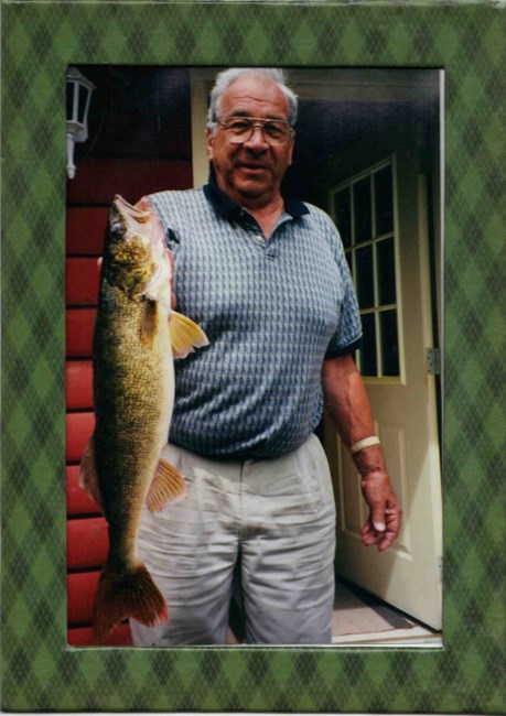 Obituary of Lawrence Hart