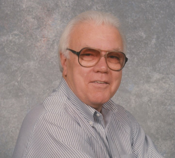 Obituary of Ted D. Brown