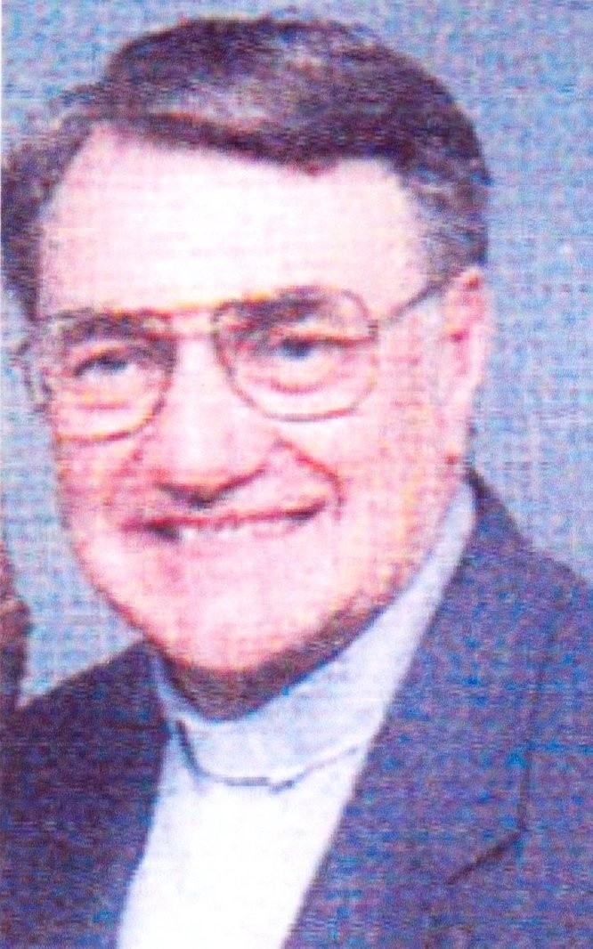 Donald Irvin Obituary Lancaster, OH